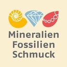 Mineralien, Fossilien, Schmuck 2015