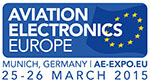 Aviation Electronics Europe 2015