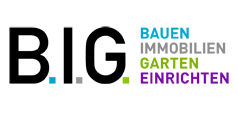 B.I.G. - Bauen, Immobilien, Garten 2017