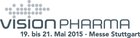 Vision Pharma 2015
