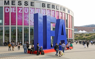 IFA 2015 Berlin