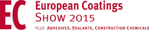 European Coatings SHOW 2015