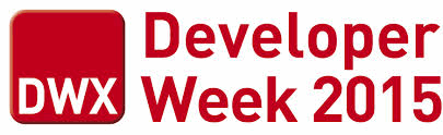 Developer Week 2015