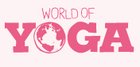 World of Yoga 2015