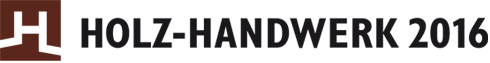 HOLZ-HANDWERK 2016