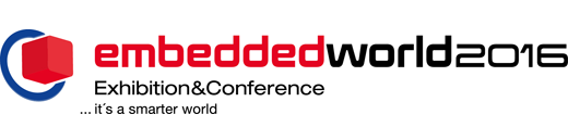 embedded world 2016