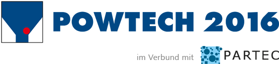 POWTECH 2016