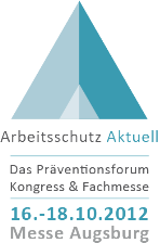 Arbeitsschutz Aktuell - Kongress und Fachmesse