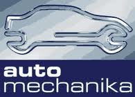 Automechanika 2012
