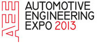 AUTOMOTIVE ENGINEERING EXPO 2013