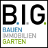 B.I.G. BAUEN. IMMOBILIEN. GARTEN. 2015
