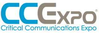 CCExpo Critical Communications Expo® 2015
