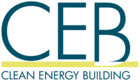 Clean Energy Building 2014