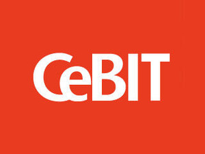 CeBIT 2016