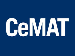 CeMAT 2016