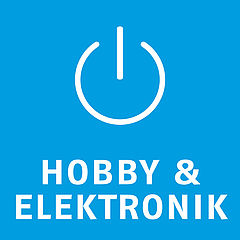 HOBBY & ELEKTRONIK 2016