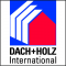 DACH+HOLZ 2014
