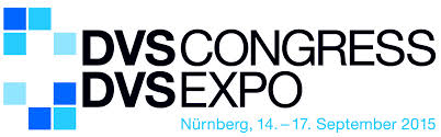 DVS Congress und DVS Expo 2015