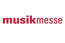 Musikmesse 2016