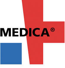 MEDICA 2015