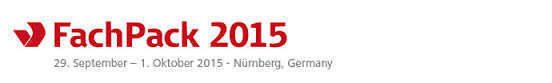 FachPack 2015