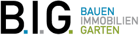 B.I.G. - Bauen, Immobilien, Garten 2016