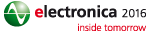 electronica 2016