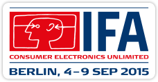 IFA 2015