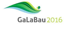 GaLaBau 2016