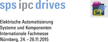 SPS IPC Drives 2016