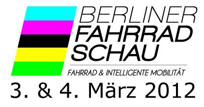 BERLINER FAHRRAD SCHAU 2012