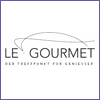 LE GOURMET 2012