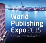 World Publishing Expo 2015