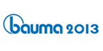 bauma 2013