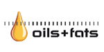 oils+fats 2015