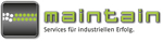 maintain 2016
