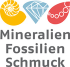 Mineralien, Fossilien, Schmuck 2013