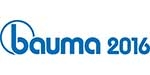 bauma 2016