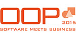 OOP Konferenz 2015