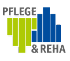 PFLEGE & REHA 2014