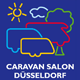 CARAVAN SALON DÜSSELDORF 2012