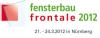 fensterbau/frontale 2012