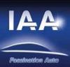 IAA Nutzfahrzeuge 2012