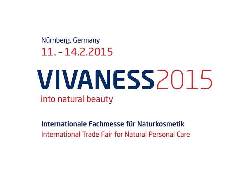 VIVANESS 2015