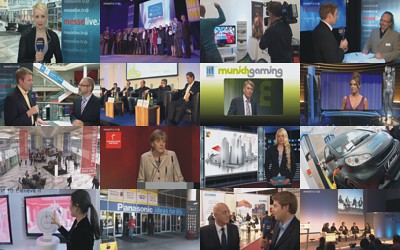 messelive.tv feiert Geburtstag