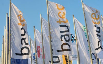 bautec 2012 Berlin