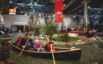 boot 2013 Düsseldorf