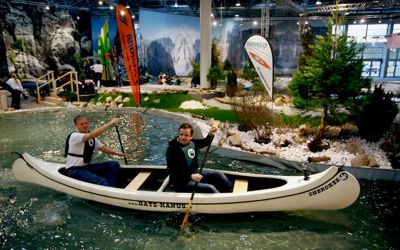 boot Düsseldorf 2012