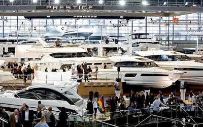 boot Düsseldorf 2014