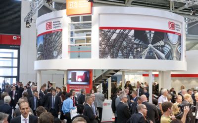 EXPO REAL 2011 München